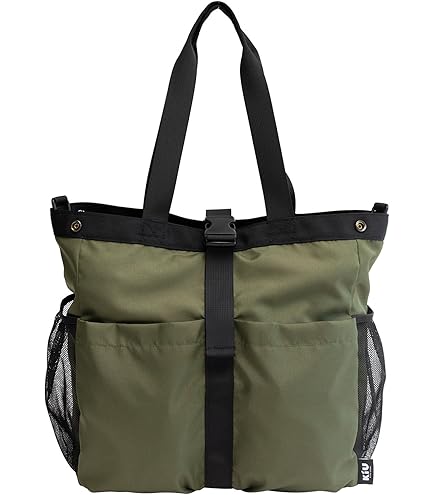 バッグ KIYO Amazon.co.jp: KiU キウ メッシュトートバッグ MESH TOTE BAG